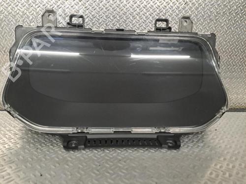 Used Instrument cluster Instrument cluster VOLVO XC40 (536) D3 (150 hp) 31077121 31077121