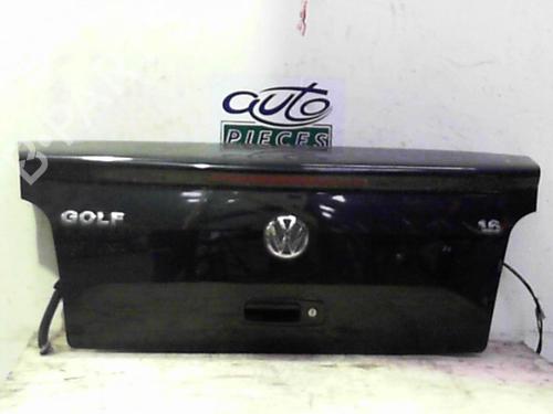 Used Tailgate VW GOLF IV Cabriolet (1E7) 1.6 (100 hp) 24065955