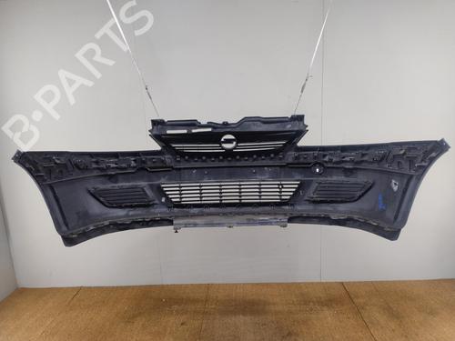 Foran kofangere OPEL CORSA C (X01) 1.2 Twinport (F08, F68) (80 hp) 29046873