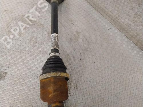 Used Left front driveshaft PEUGEOT 3008 II SUV (MC_, MR_, MJ_, M4_) 1.6 BlueHDi 120 (120 hp) 30797699