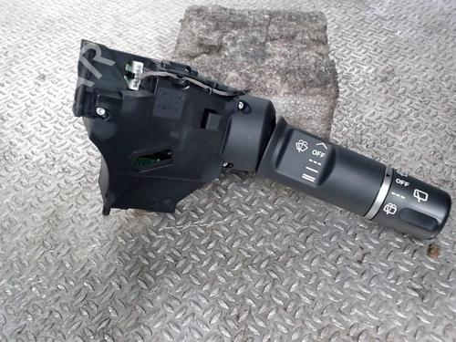 Used Steering column stalk Steering column stalk MAZDA 2 (DE_, DH_) 1.3 (DE3FS) (75 hp) 24078232 24078232