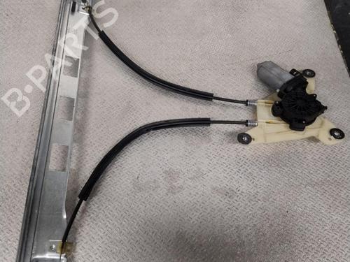 Used Front left window mechanism Front left window mechanism 37650186 37650186