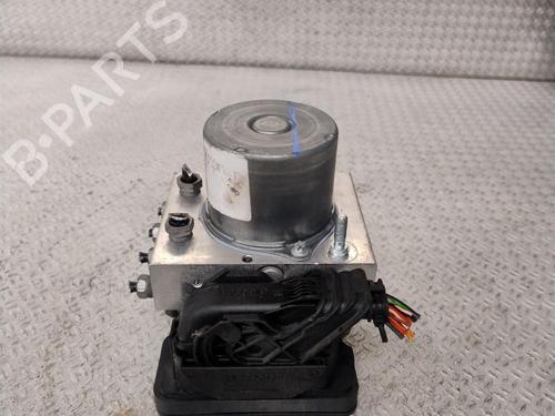 ABS pump RENAULT MASTER III Bus (JV) 2.3 dCi 145 FWD (JV0F, JV0S, JV0T) | BP29818045M43 