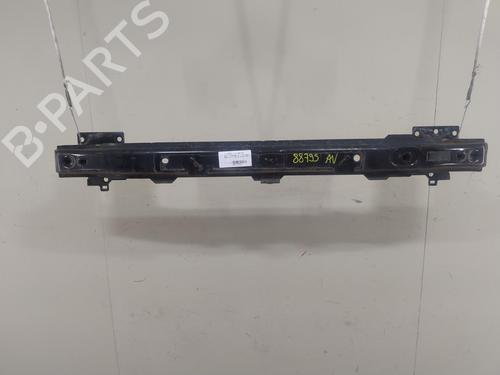 Front bumper reinforcement CITROËN C3 I (FC_, FN_) 1.4 HDi | BP29963395C109