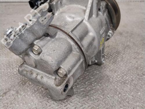 AC-Kompressor RENAULT CLIO V (B7_) 1.0 LPG (B7MT) | BP38787211M34 - Image 4