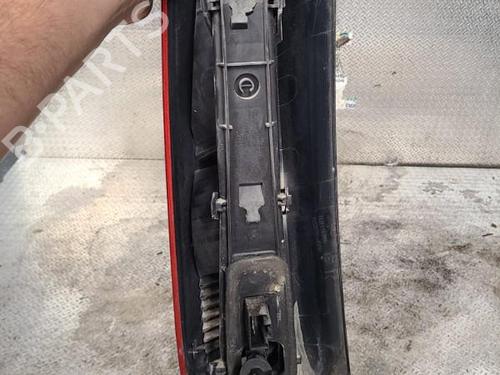 Right taillight FORD FUSION (JU_) 1.4 TDCi | BP24099412C35 