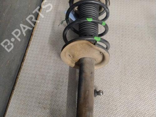 Used Left front shock absorber Left front shock absorber PEUGEOT PARTNER Box Body/MPV (5_, G_) 1.6 HDi 75 (75 hp) 36482719 36482719