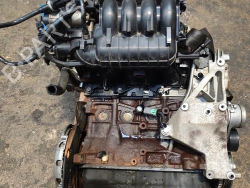 Motor FORD KA (RU8) 1.2 (69 hp) 30916327