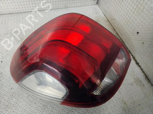 Used Left taillight Left taillight PEUGEOT 108 1.0 VTi (69 hp) 33297578 33297578
