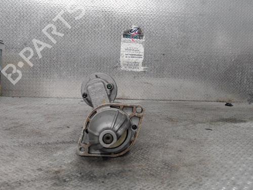 Used Starter FIAT GRANDE PUNTO (199_) 1.3 D Multijet (75 hp) 24096511