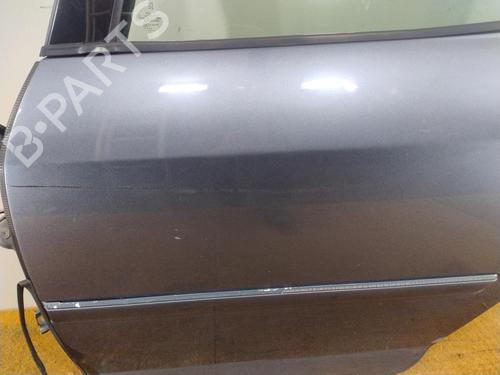 Left rear door PEUGEOT 407 (6D_) 1.6 HDi 110 (6D9HZC, 6D9HYC) | BP29845368C4 