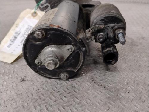Starter SKODA FABIA II (542) 1.6 TDI | BP28615093M8 - Image 2