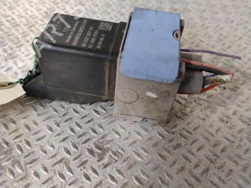 Used Electronic module Electronic module CITROËN BERLINGO (ER_, EC_) 1.5 BlueHDi 130 (ECYHZJ, ECYHZR) (131 hp) 30740214 30740214