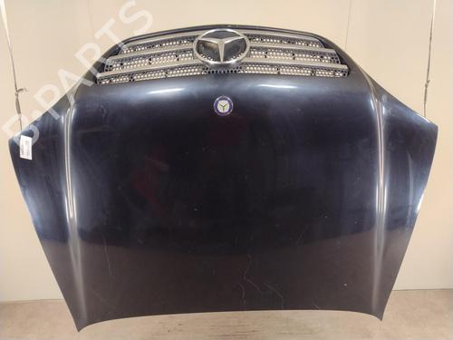 Hood MERCEDES-BENZ M-CLASS (W163) ML 400 CDI (163.128) | BP27352830C1 