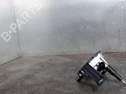 Used Rear wiper motor OPEL ASTRA J (P10) 1.7 CDTI (68) (110 hp) 24084187