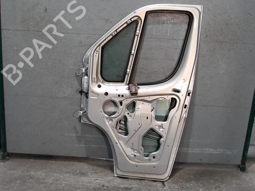 Right front door OPEL MOVANO C Van (U9) 2.2 D | BP24099829C3 