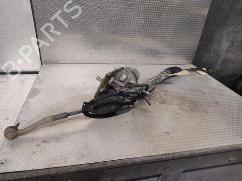 Styregear/Snekke CITROËN C3 II (SC_) 1.4 VTi 95 (95 hp) 25778386