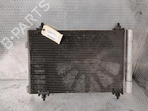 Heater matrix CITROËN C4 II (NC_) 1.6 HDi 90 | BP28526787M63