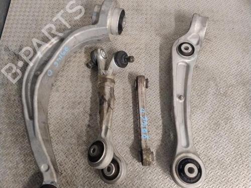 Right front suspension arm AUDI A4 B8 (8K2) 2.7 TDI | BP32486408M13