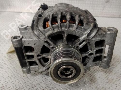 Used Alternator Alternator PEUGEOT 308 II (LB_, LP_, LW_, LH_, L3_) 1.6 THP 125 (125 hp) 32399475 32399475