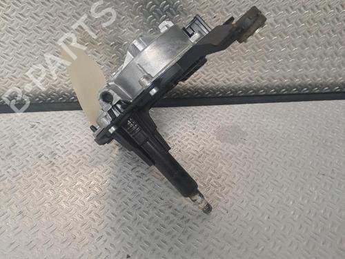 Viskermotor bakrute RENAULT CLIO IV (BH_) 1.5 dCi 75 (75 hp) 24101319