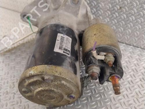 Used Starter PEUGEOT 1007 (KM_) 1.4 (75 hp) 30047294