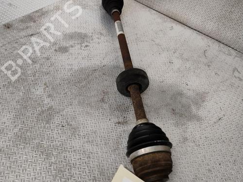 Right front driveshaft DACIA SANDERO II 1.5 dCi | BP26725049M39 - Image 3