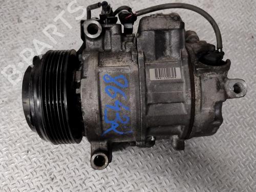 AC compressor BMW 1 (F20) | BP26315023M34