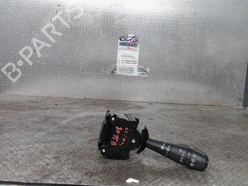 Used Steering column stalk RENAULT CLIO IV (BH_) 1.5 dCi 75 (75 hp) 24086803