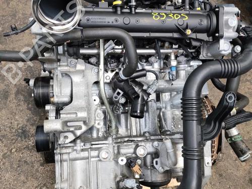 Engine RENAULT SCÉNIC IV (J9_) 1.2 TCe 115 | BP32377136M1 - Image 2