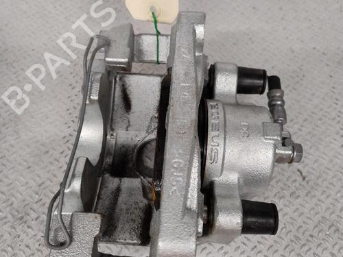 Left front brake caliper RENAULT KANGOO III Box Body/MPV 1.3 TCe 100 (FJMA) | BP40285817M105 - Image 2