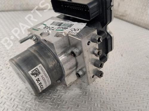 ABS pump RENAULT KANGOO III MPV TCe 130 (KJMB) | BP37002398M43 - Image 3