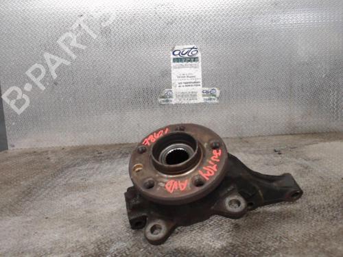 Used Right front steering knuckle CITROËN JUMPY I Van (BS_, BT_, BY_, BZ_) 1.9 D 70 (69 hp) 24083782