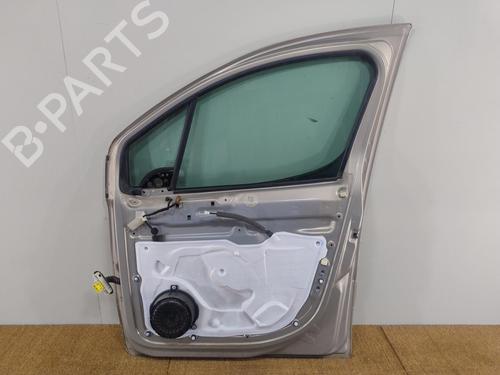 Used Right front door CITROËN BERLINGO MULTISPACE (B9) 1.6 HDi 110 (112 hp) 28615031