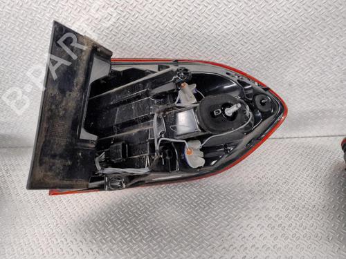 Venstre baglygte RENAULT SCÉNIC IV (J9_) 1.7 Blue dCi 150 (J9A7, J9A8) | BP29644378C34