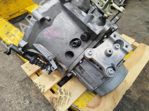 gearbox-citroen-c3-ii-sc_-2009-28802605 main image