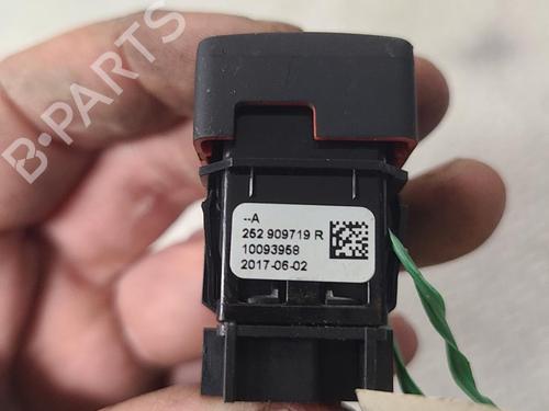Used Warning switch Warning switch 37595579 37595579
