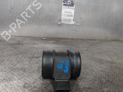 Used Mass air flow sensor Mass air flow sensor CITROËN C15 Box Body/MPV (VD_) 1.9 D (60 hp) 24088884 24088884