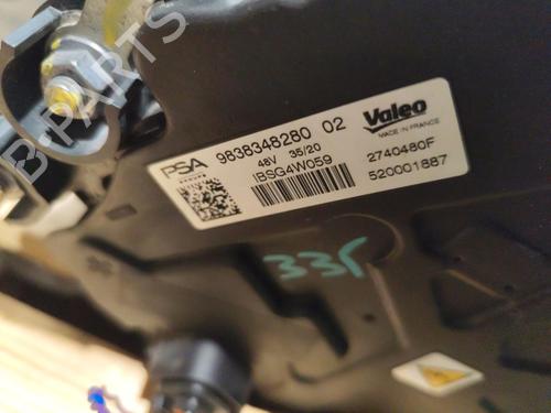 Used Engine Engine SUZUKI LIANA Hatchback 1.4 DDiS (90 hp) 36462134 36462134