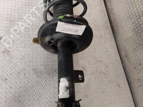 Used Left front shock absorber Left front shock absorber PEUGEOT 308 I (4A_, 4C_) [2007-2016] 27373006 27373006