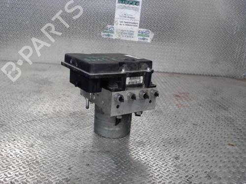 Used ABS pump CITROËN C4 II (NC_) 1.6 BlueHDi 100 (99 hp) 30483608
