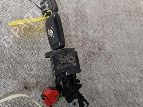 Ignition barrel RENAULT EXPRESS Box Body/MPV 1.5 Blue dCi 75 (F6AA) | BP24064191M48 