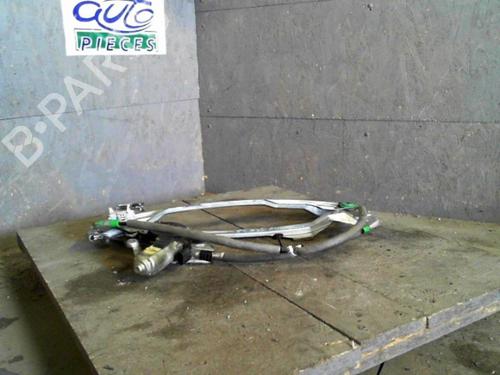 Used Front right window mechanism FORD FOCUS I Saloon (DFW) 1.8 Turbo DI / TDDi (90 hp) 24063952