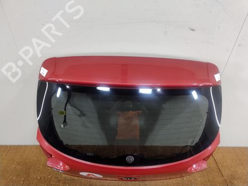 Tailgate KIA RIO III (UB) 1.2 CVVT | BP29380011C6 