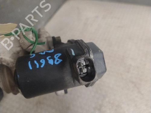 Used Left rear brake caliper Left rear brake caliper PEUGEOT 208 II (UB_, UP_, UW_, UJ_) 1.2 PureTech 100 (101 hp) 40285843 40285843