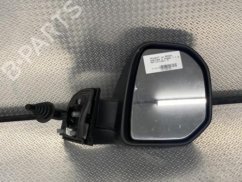 Used Right mirror PEUGEOT PARTNER Box Body/MPV 1.6 HDi 16V (90 hp) 24061810