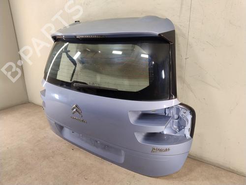 Tailgate CITROËN C4 Grand Picasso II (DA_, DE_) 1.2 THP 130 | BP26015376C6