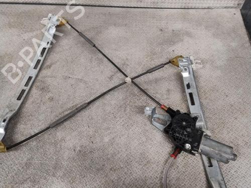 Left front window motor PEUGEOT 206 SW (2E/K) 1.6 HDi 110 | BP33248330E21 - Image 3