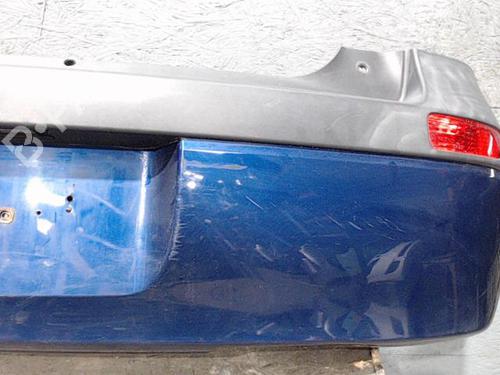 Used Rear bumper OPEL CORSA C (X01) 1.0 (F08, F68) (58 hp) 24099810