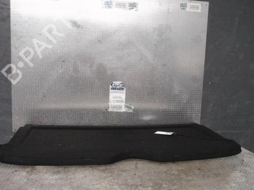 Used Rear parcel shelf PEUGEOT 307 (3A/C) 2.0 HDi 135 (136 hp) 24086522